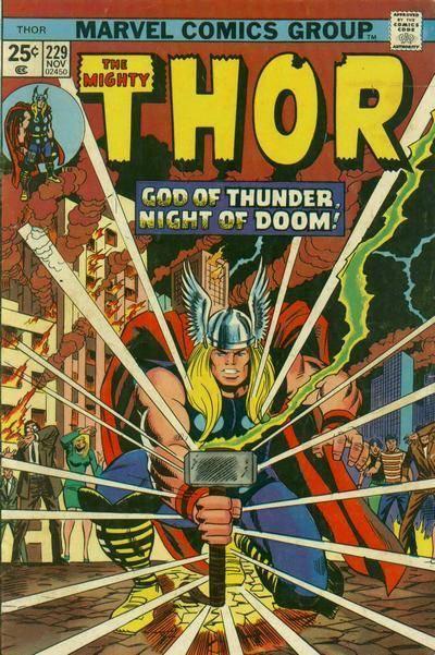 Thor 229