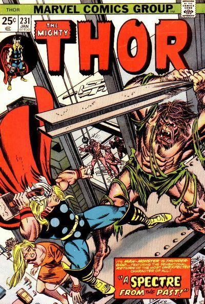Thor 231