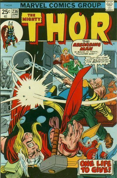 Thor 236
