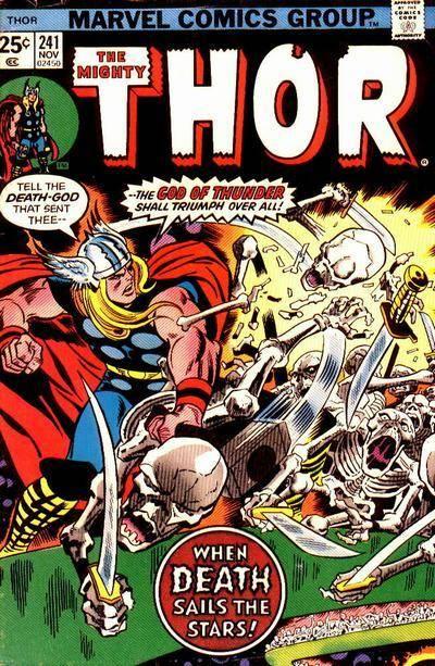 Thor 241