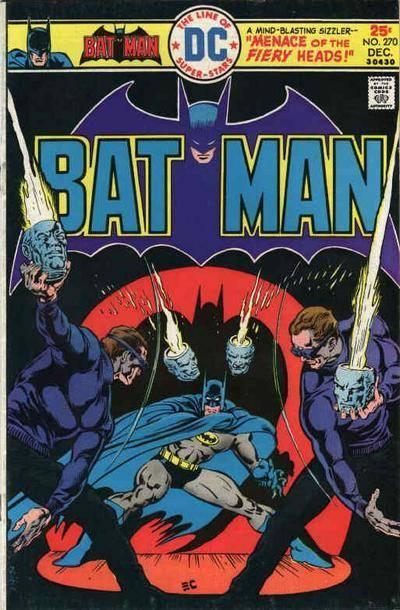 Batman 270