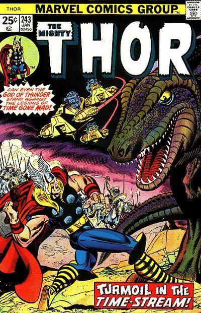 Thor 243