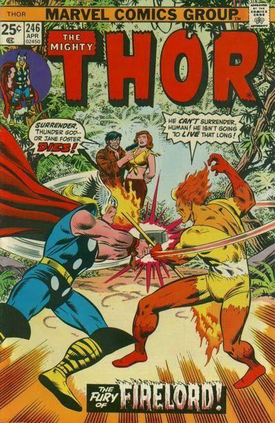 Thor 246