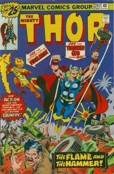Thor 247