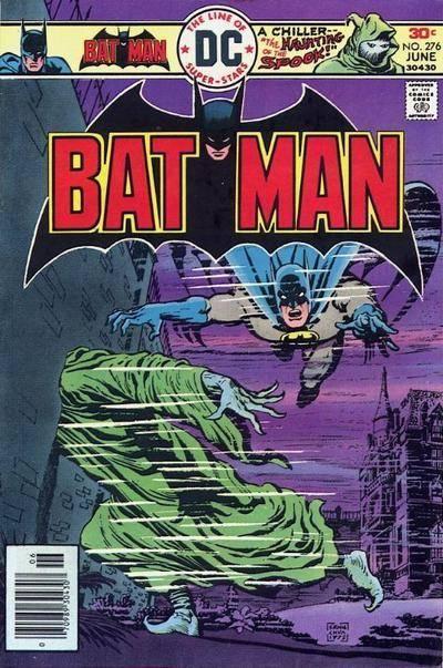 Batman 276