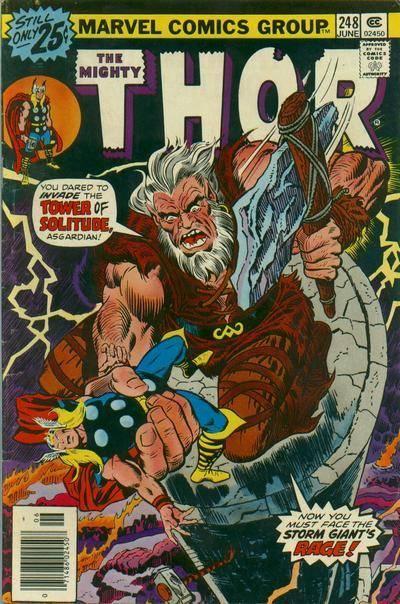 Thor 248