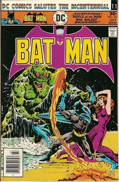 Batman 277