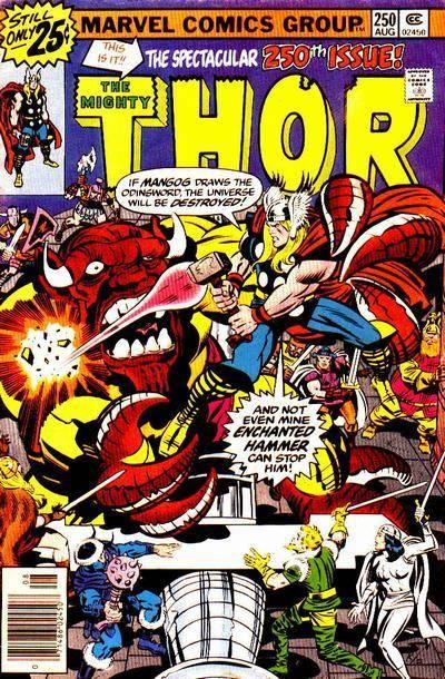 Thor 250
