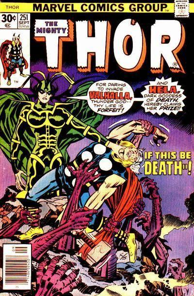 Thor 251