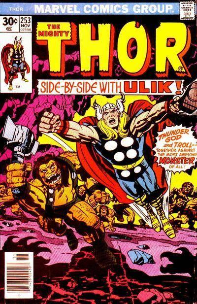Thor 253