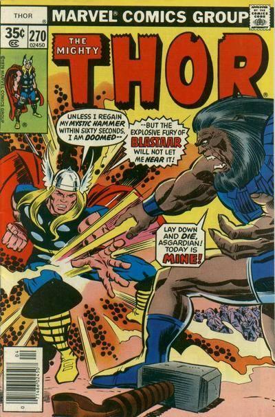 Thor 270