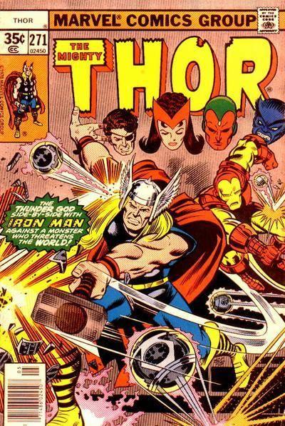 Thor 271
