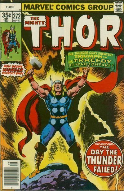 Thor 272