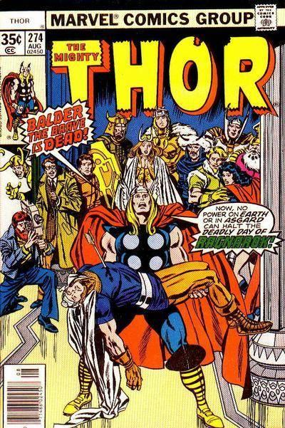 Thor 274