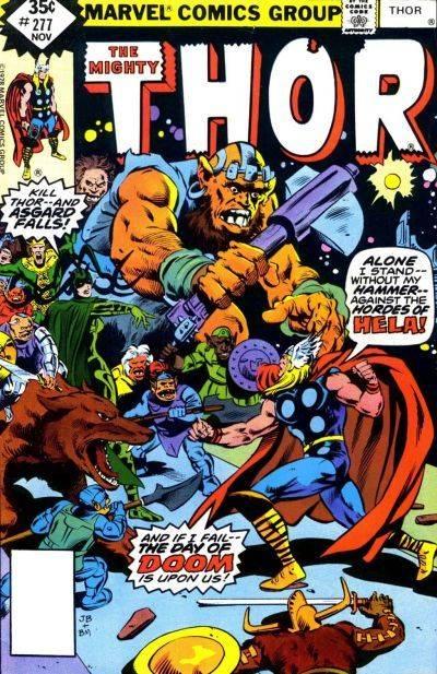 Thor 277