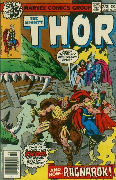 Thor 278