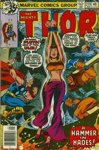 Thor 279