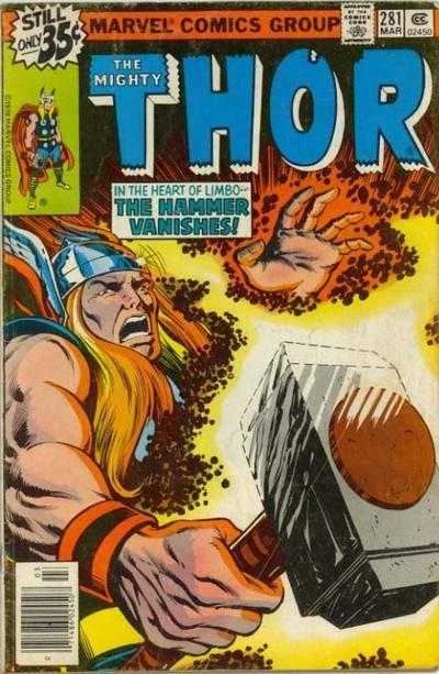 Thor 281