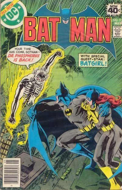 Batman 311