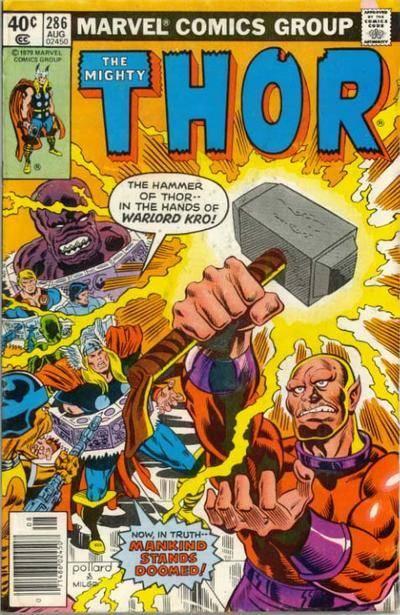 Thor 286