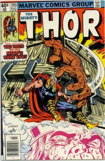 Thor 293