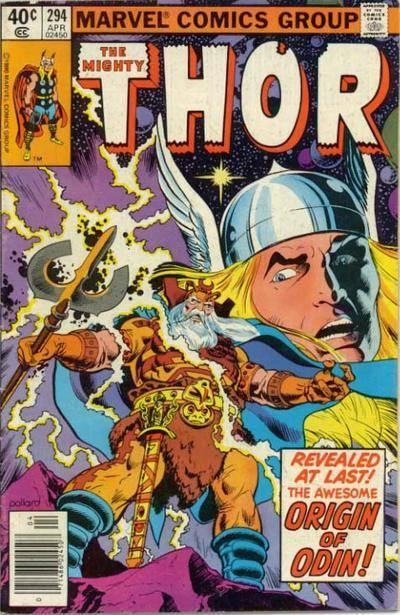 Thor 294