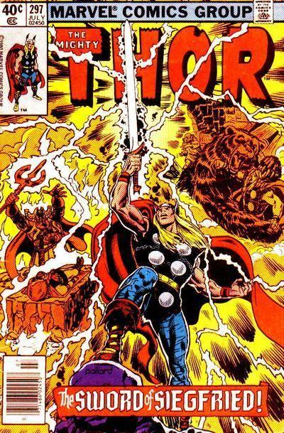 Thor 297
