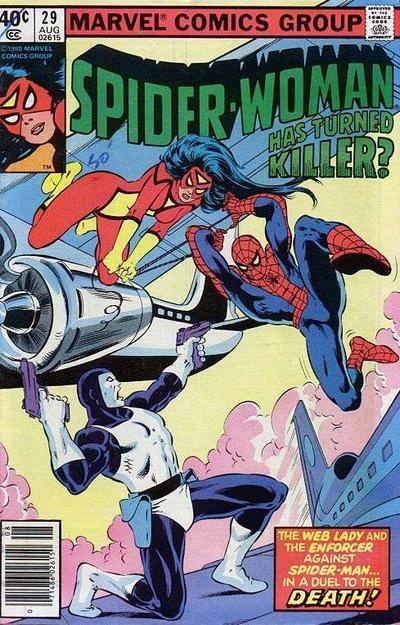 Spider-Woman #29