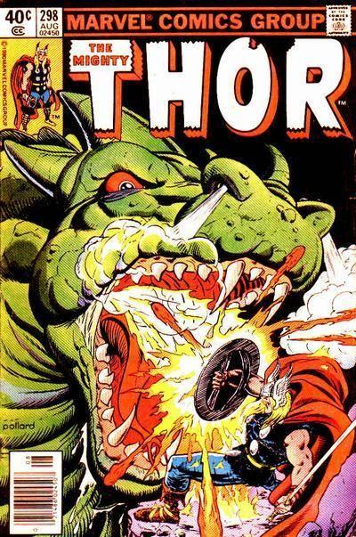 Thor 298