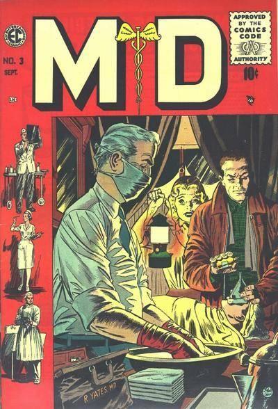 M.D. #3