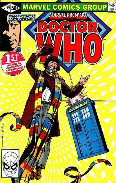 Marvel Premiere #57