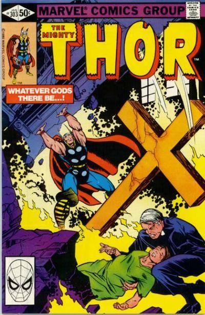 Thor 303