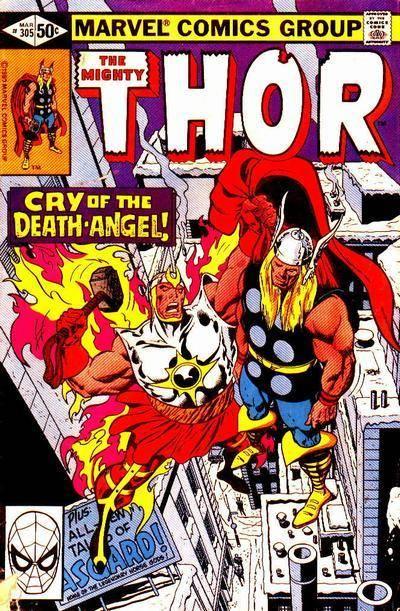Thor 305