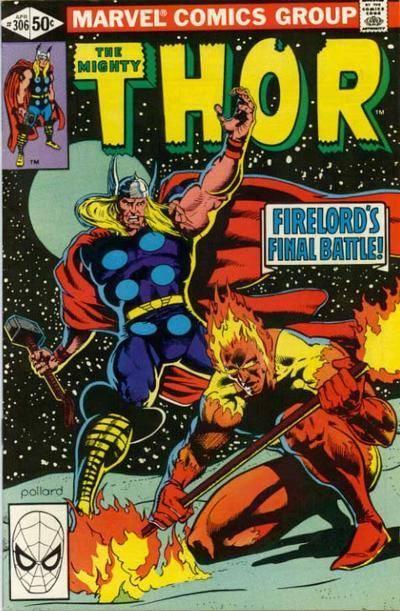 Thor 306