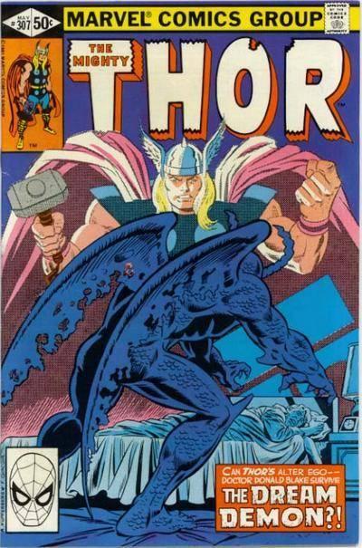 Thor 307