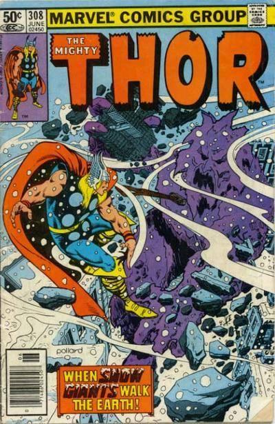 Thor 308