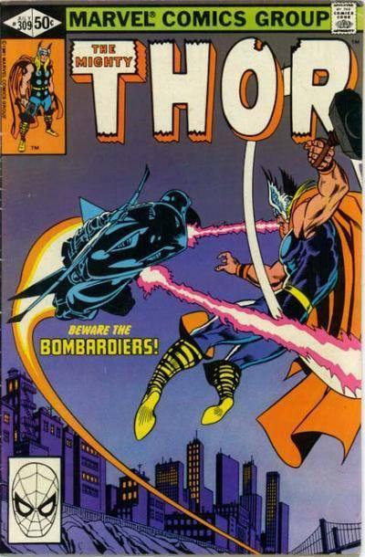 Thor 309