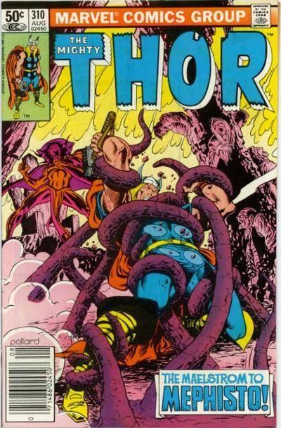 Thor 310