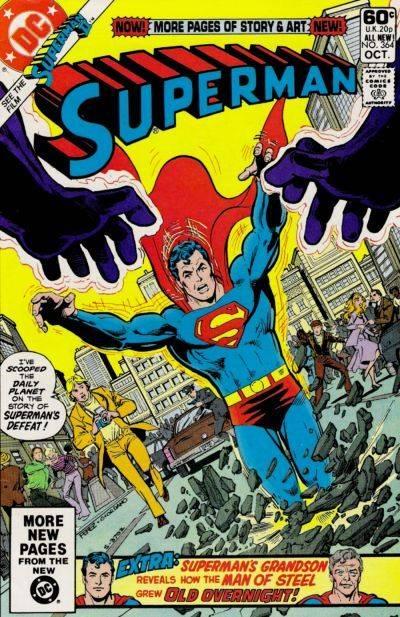 Superman 364