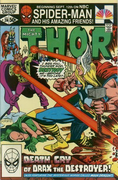 Thor 314