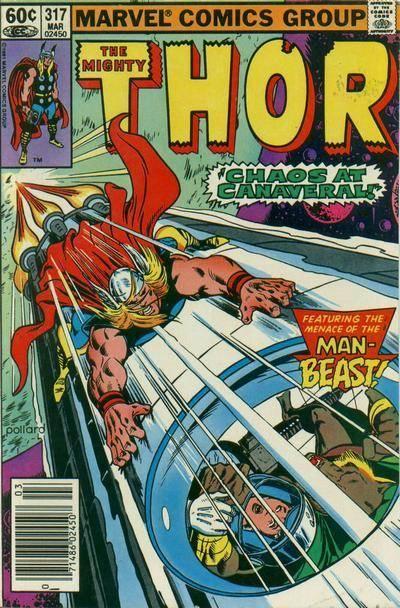 Thor 317