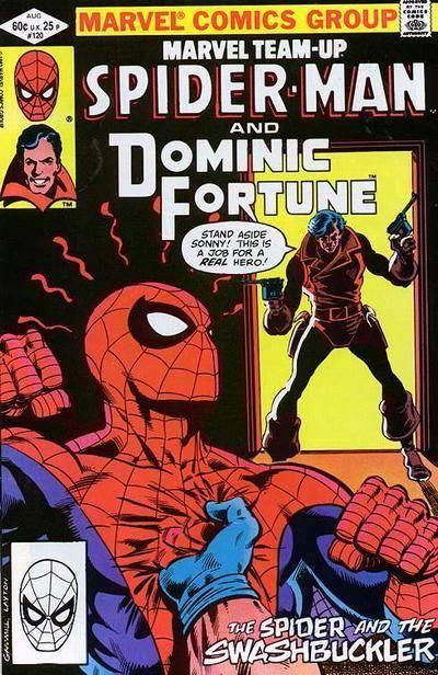 Marvel Team-Up 120