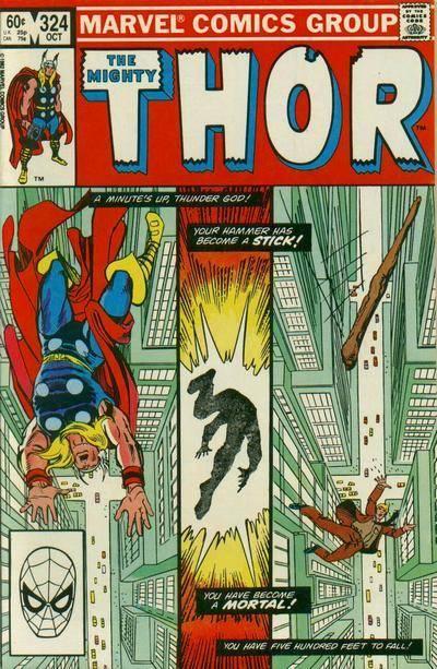 Thor 324