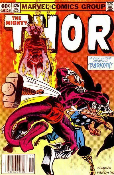 Thor 325
