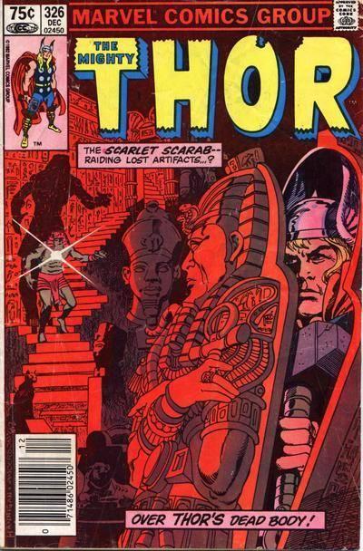 Thor 326