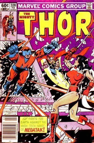 Thor 328