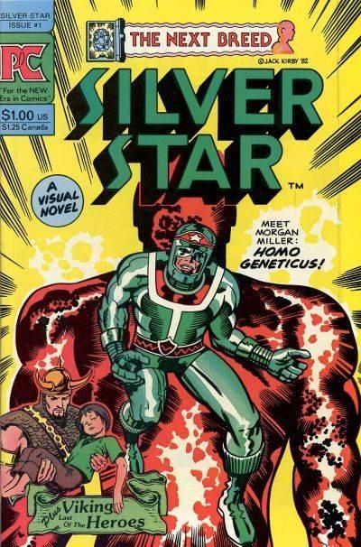 Silver Star