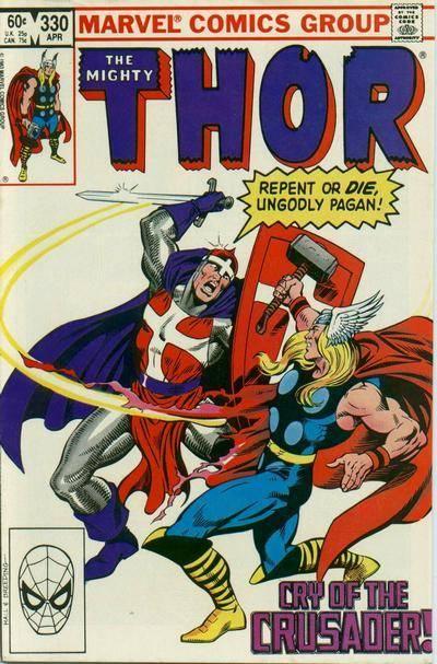 Thor 330