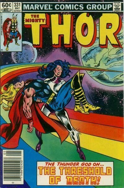 Thor 331