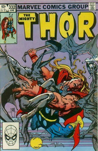 Thor 332